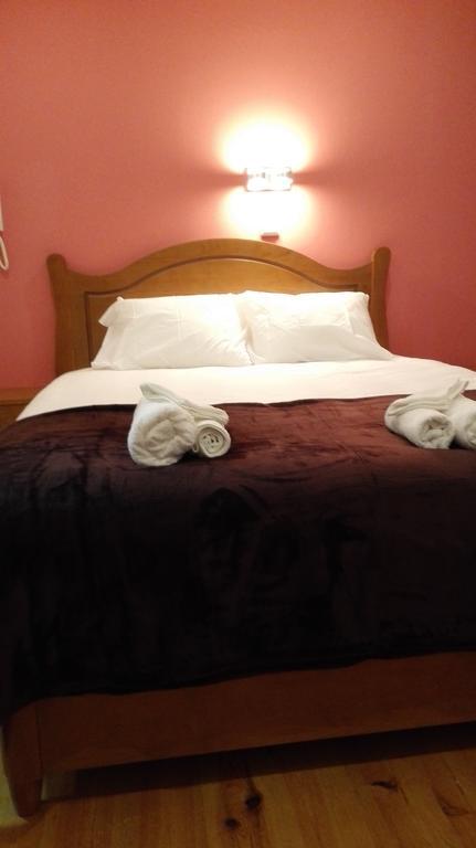 Doppelzimmer mit eigenem Bad
