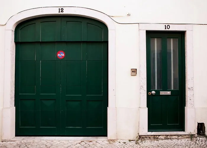 Triplex With Garage - Praca Das Flores